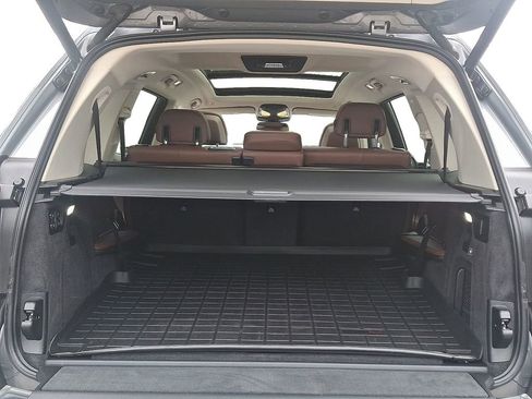 Certified 2024 BMW X7 xDrive40i image 29