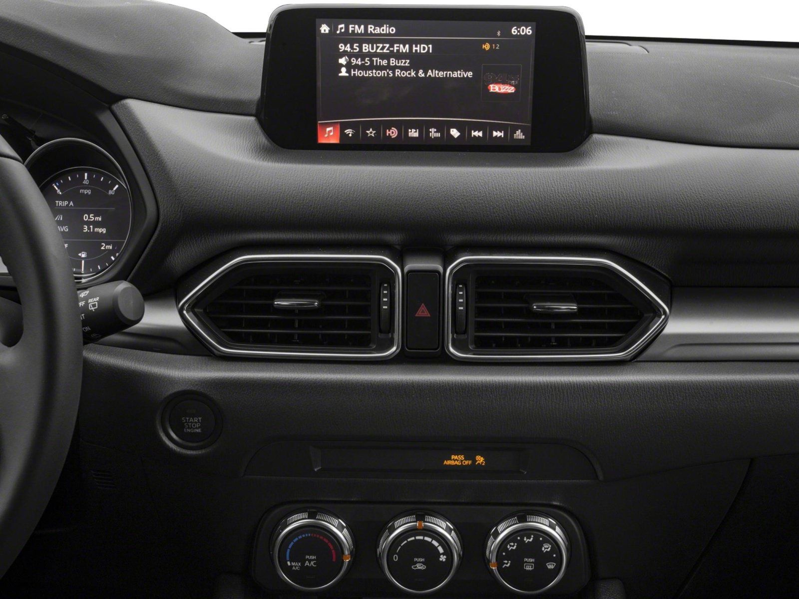 Used 2018 MAZDA CX-5 Sport FWD image 7