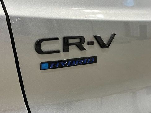 New 2026 Honda CR-V Sport Touring image 9