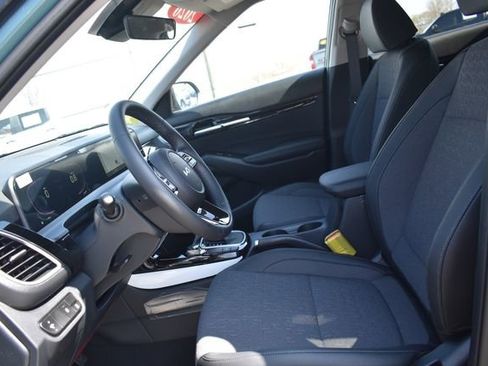 New 2026 Kia Seltos S FWD image 20