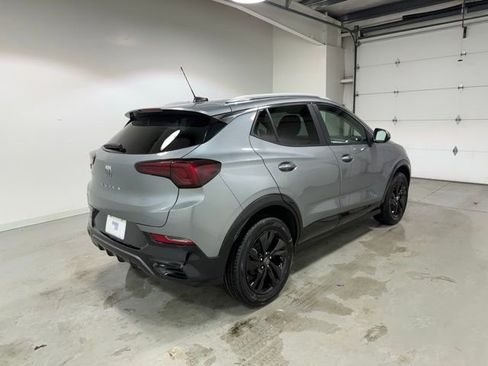 New 2026 Buick Encore GX Sport Touring w/ Comfort Package image 7