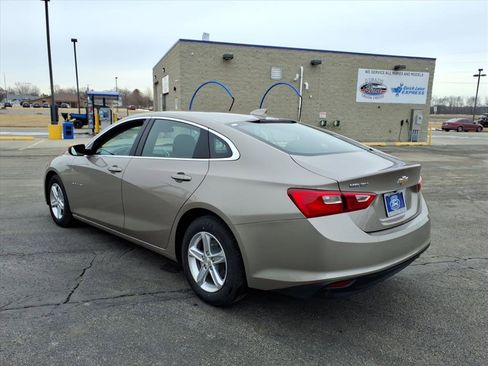 Used 2023 Chevrolet Malibu LT image 5