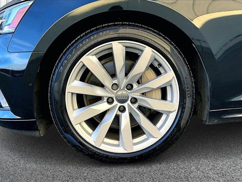 Used 2018 Audi A5 2.0T Premium Plus w/ Premium Plus image 34