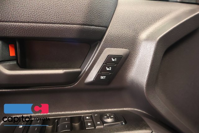 Certified 2026 Toyota 4Runner TRD Off-Road Premium AWD/4WD image 12
