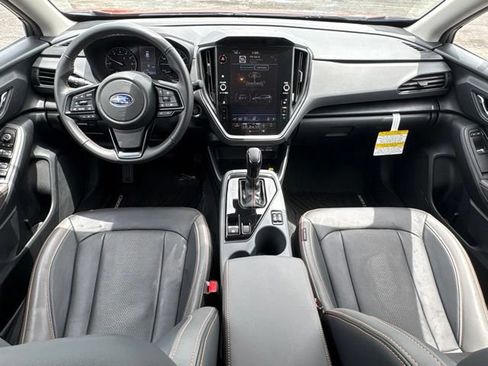 Certified 2025 Subaru Crosstrek 2.5i Limited AWD/4WD image 22