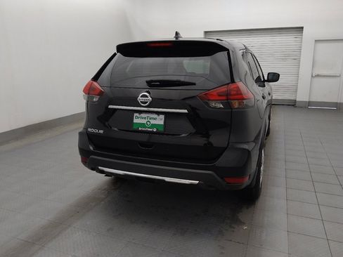 Used 2020 Nissan Rogue S image 7