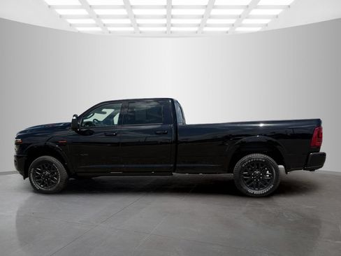 Used 2026 RAM 3500 Limited AWD/4WD image 6