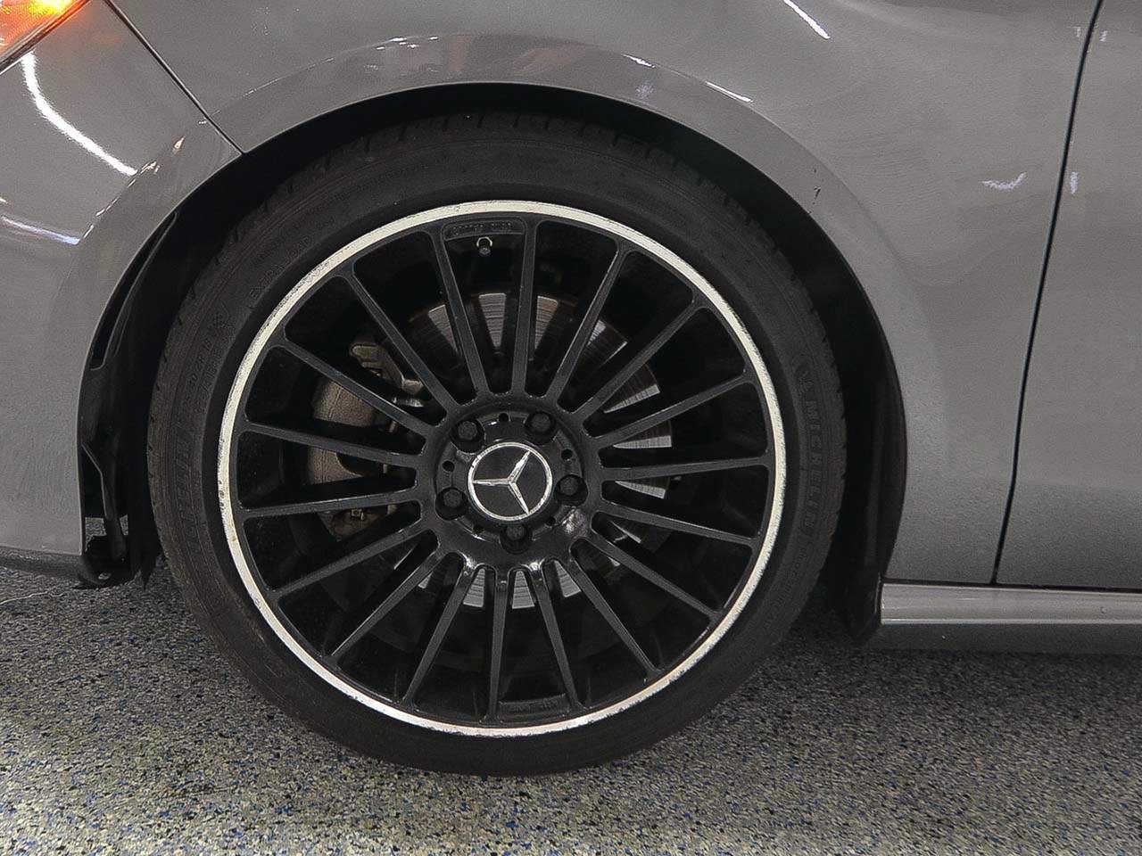 Used 2015 Mercedes-Benz CLA 250 image 6