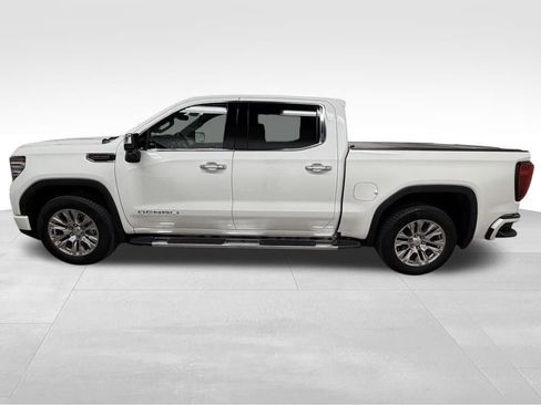 Used 2023 GMC Sierra 1500 Denali image 7