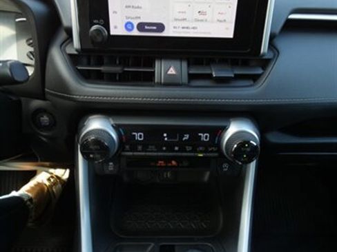 Used 2023 Toyota RAV4 XLE w/ Convenience Package image 30