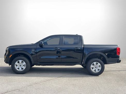 New 2025 Ford Ranger XL w/ Trailer Tow Package image 21