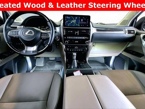 Used 2023 Lexus GX 460 Premium image 7