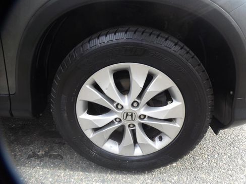 Used 2014 Honda CR-V EX-L image 22