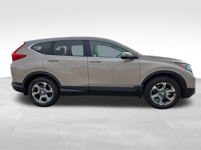 Used 2019 Honda CR-V EX-L image 16