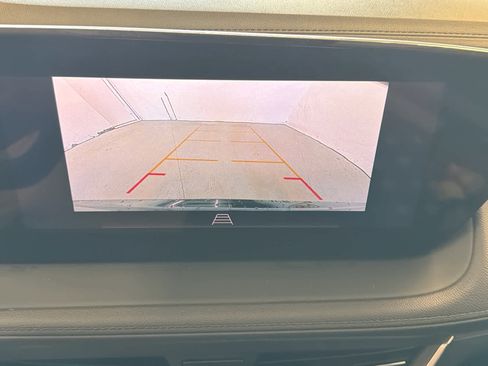 Certified 2024 Buick Encore GX Sport Touring image 48