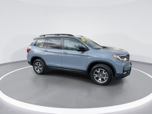 Used 2022 Honda Passport TrailSport image 23