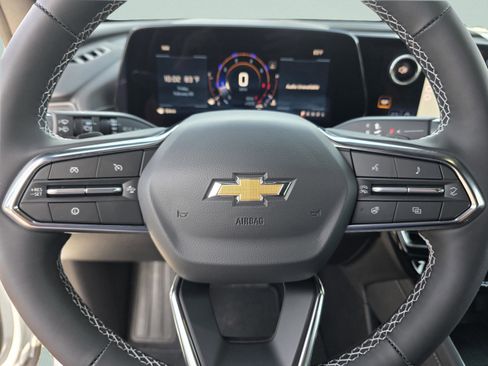 New 2026 Chevrolet Traverse LT w/ Driver Confidence Package image 36