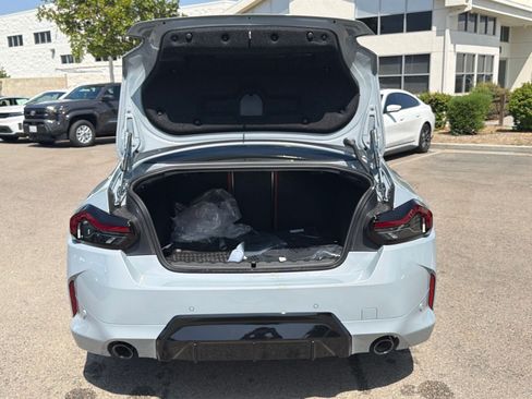 New 2026 BMW 230i Coupe w/ M Sport Package RWD image 15