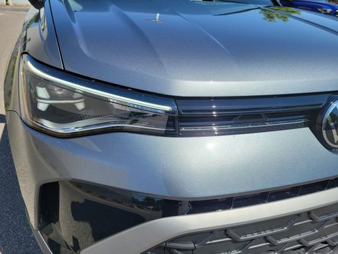 New 2026 Volkswagen Taos S FWD image 24