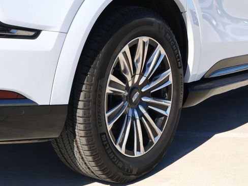 Certified 2026 Cadillac Escalade IQ Sport 1 image 12