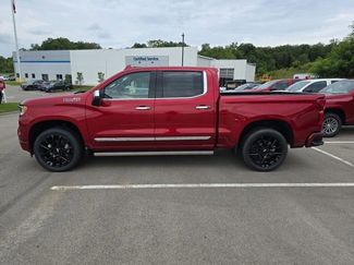 New 2025 Chevrolet Silverado 1500 High Country video 2