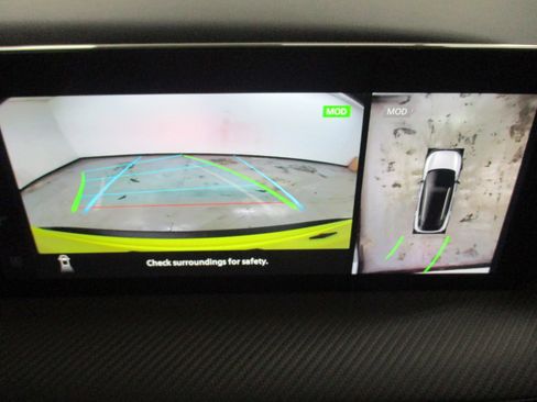 Used 2026 Nissan Kicks SR w/ SR Premium Package image 36