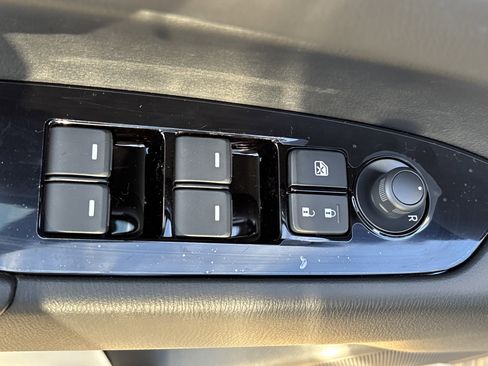 New 2025 MAZDA CX-5 AWD 2.5 S w/ Preferred Package image 20