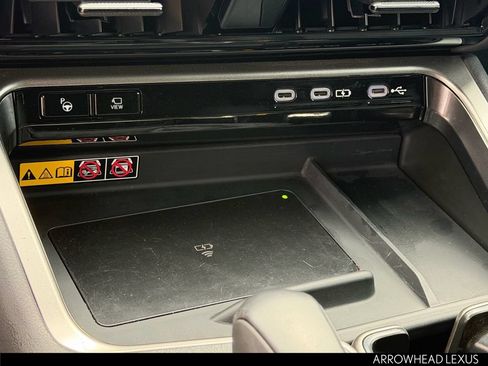 Used 2025 Lexus TX 350 FWD w/ Technology Package image 31