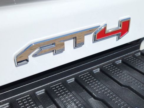 Used 2026 GMC Sierra 2500 AT4 w/ AT4 Preferred Package AWD/4WD image 13