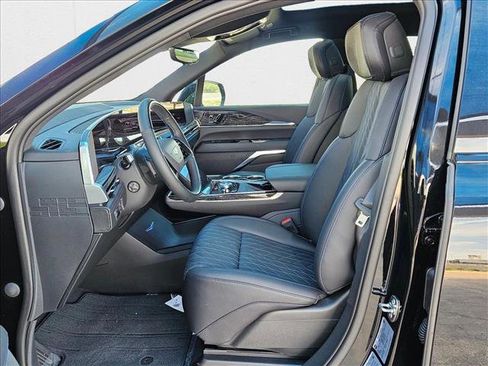 New 2026 Cadillac Escalade IQL Sport 1 image 15