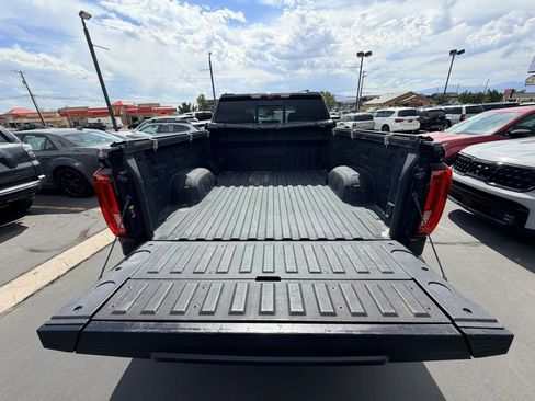 Used 2020 GMC Sierra 1500 AT4 w/ AT4 Premium Package AWD/4WD image 27