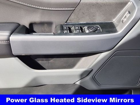 New 2026 Ford F150 XLT w/ Equipment Group 302A MID image 24