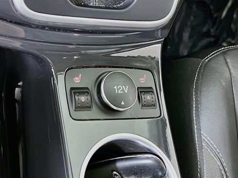 Used 2014 Ford Escape Titanium w/ Equipment Group 401A AWD/4WD image 20