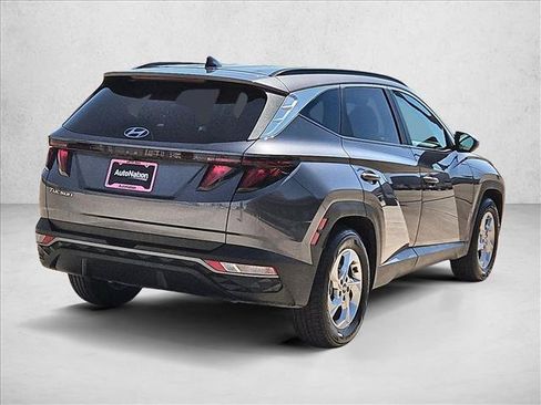 Used 2024 Hyundai Tucson SEL FWD image 5