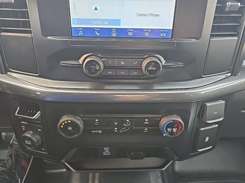 Used 2023 Ford F150 XL w/ XL STX Apperance Package AWD/4WD image 21
