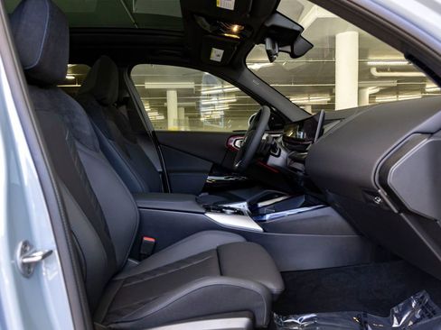 New 2026 BMW X3 xDrive30 AWD/4WD image 30