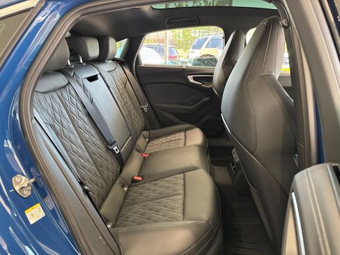 New 2026 Audi S5 Premium Plus AWD/4WD image 41