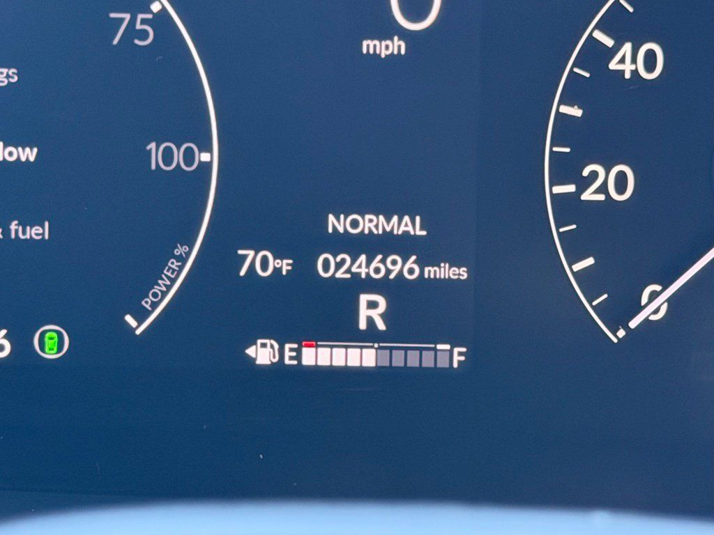 Certified 2024 Honda CR-V Sport-L image 30