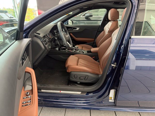 Used 2024 Audi A4 2.0T Premium AWD/4WD image 9