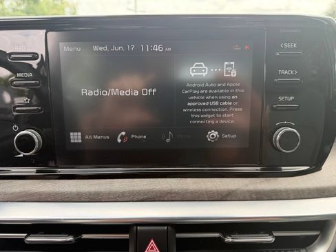 Used 2021 Kia K5 EX FWD image 24