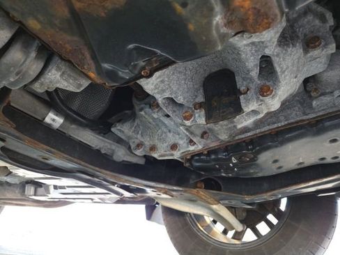 Used 2021 Nissan Rogue S FWD image 73