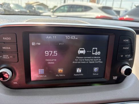 Used 2019 Hyundai Santa Fe SE FWD image 7