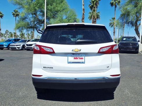 Used 2019 Chevrolet Equinox LT image 6
