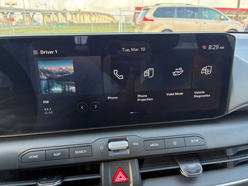 Used 2025 Kia K4 LXS image 16