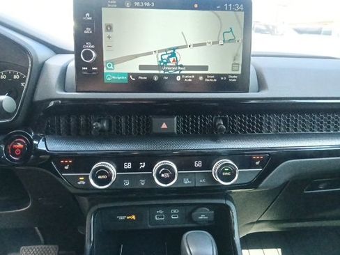 Used 2024 Honda CR-V Sport Touring image 21