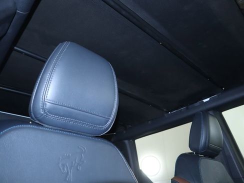 Used 2022 Ford Bronco Outer Banks image 19