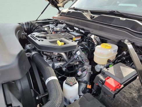 New 2026 RAM 3500 Limited image 33