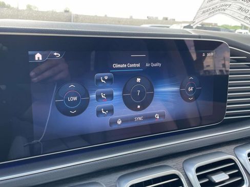 New 2026 Mercedes-Benz GLE 350 4MATIC image 27