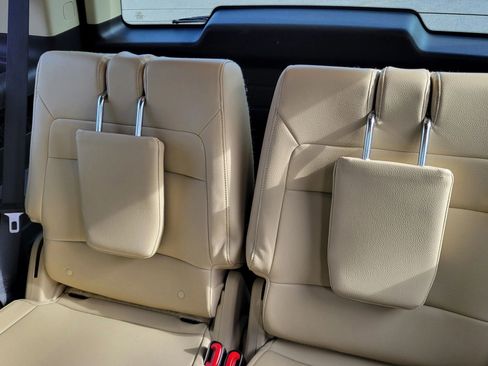 Used 2014 Ford Flex SEL w/ Equipment Group 202A image 22