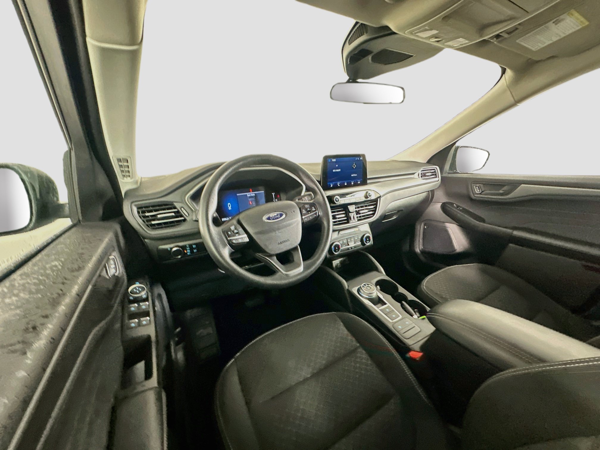 Used 2025 Ford Escape Active FWD image 18